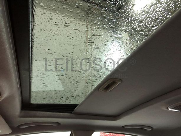 Mercedes-Benz E 270 · Ano 2002