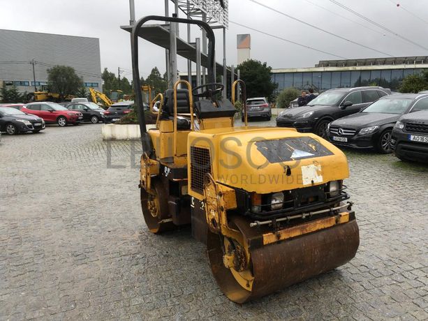 Cilindro CAT CB-224D