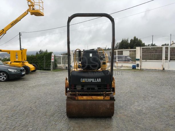 Cilindro CAT CB-224D