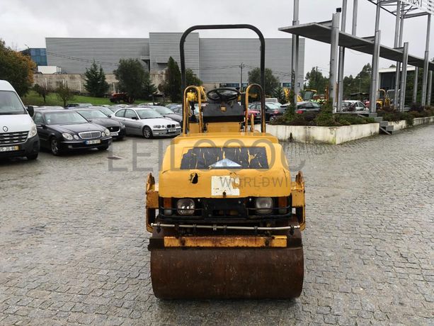 Cilindro CAT CB-224D