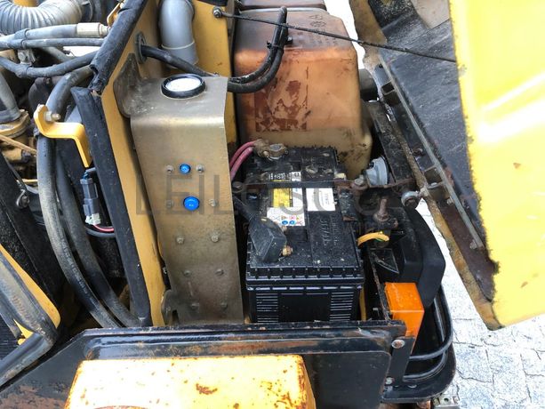 Cilindro CAT CB-224D