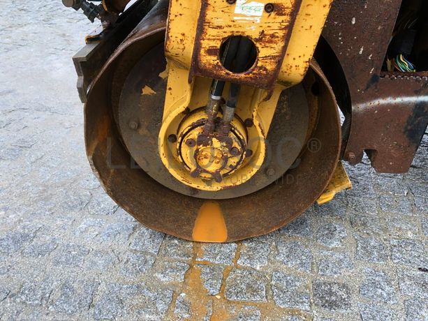 Cilindro CAT CB-224D