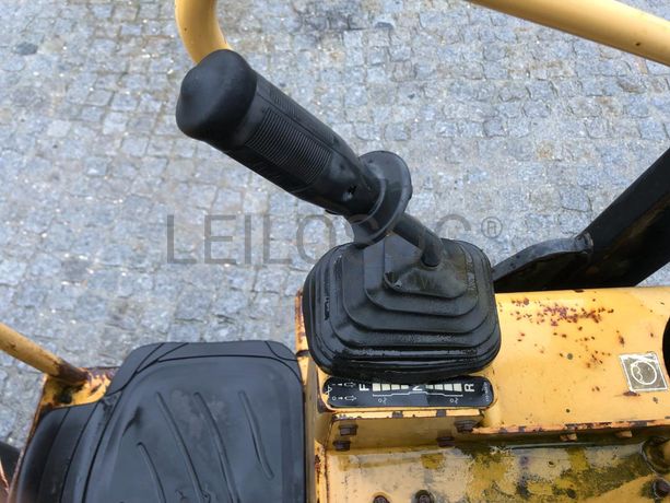 Cilindro CAT CB-224D