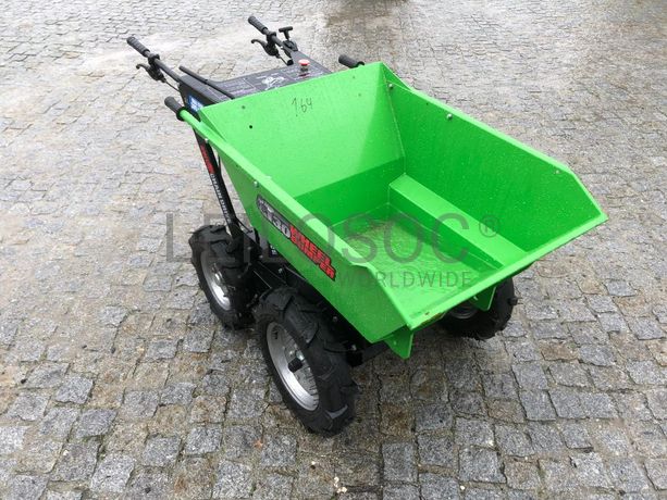Mini Dumper T30