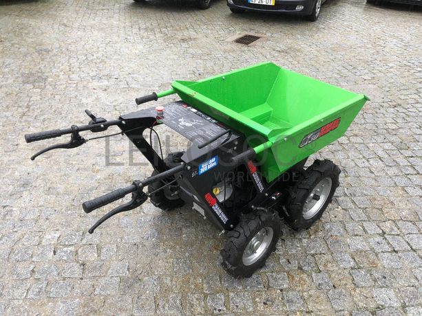 Mini Dumper T30