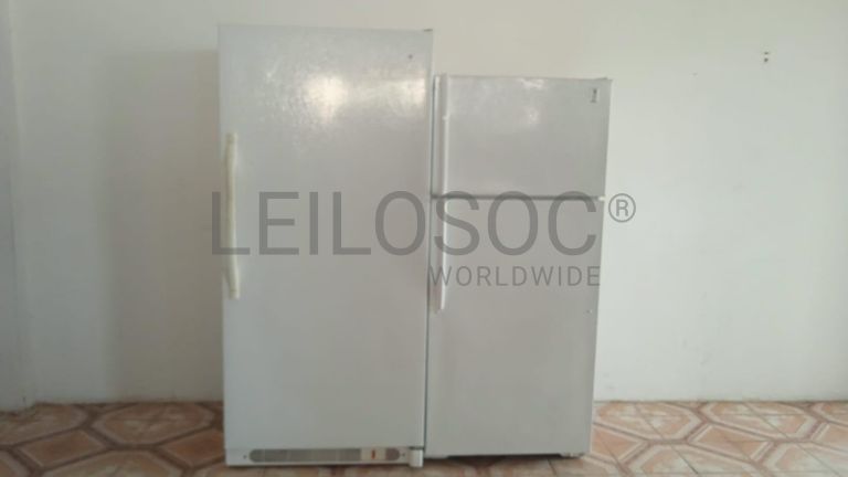 Electrodomesticos ·