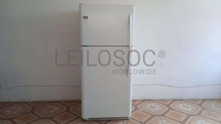 Electrodomésticos ·