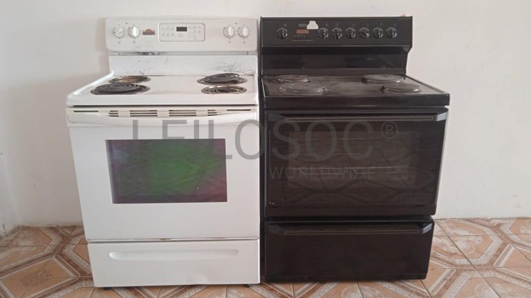 Electrodomésticos ·