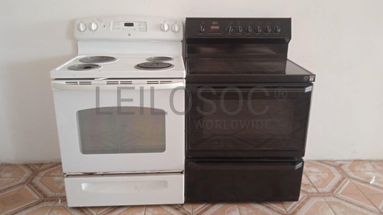 Electrodomésticos ·