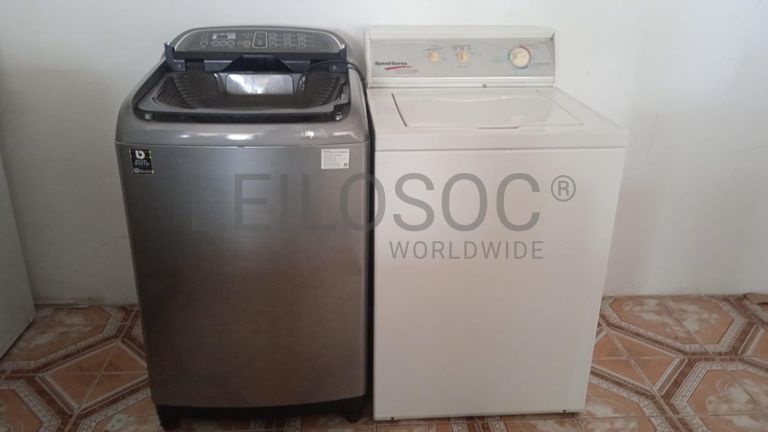 Electrodomésticos ·