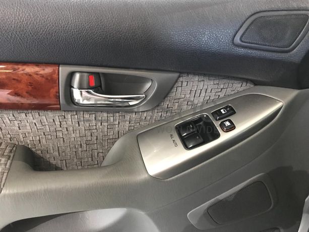 Toyota Land Cruiser 3.0 D4D · Ano 2003