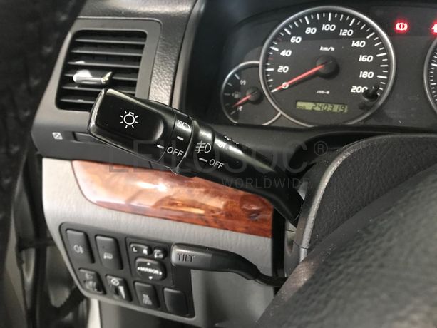 Toyota Land Cruiser 3.0 D4D · Ano 2003