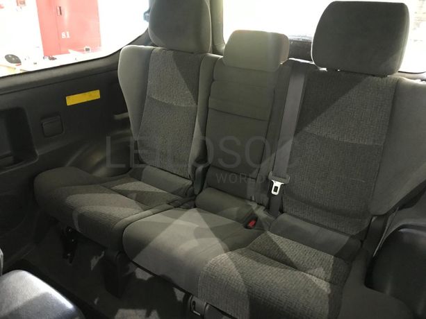 Toyota Land Cruiser 3.0 D4D · Ano 2003