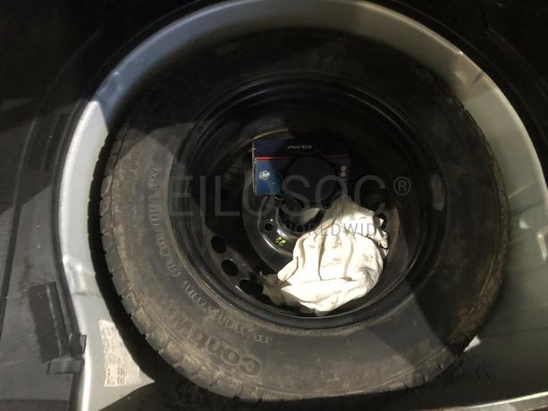 Volkswagen Passat 1.9 TDI· Ano 2001