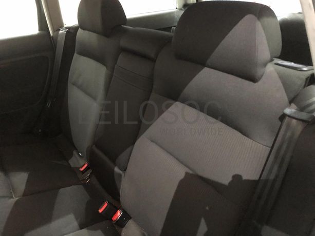 Volkswagen Passat 1.9 TDI· Ano 2001