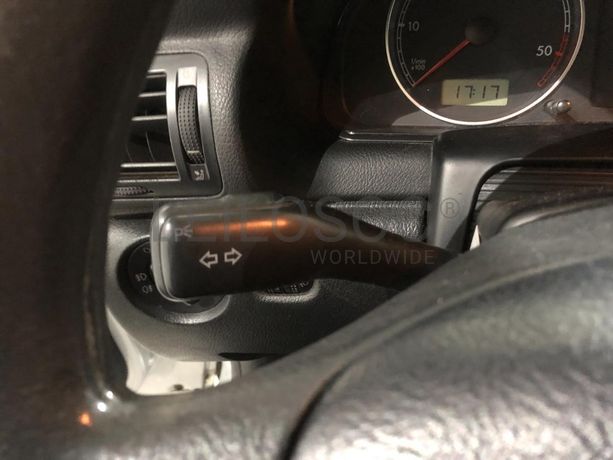 Volkswagen Passat 1.9 TDI· Ano 2001