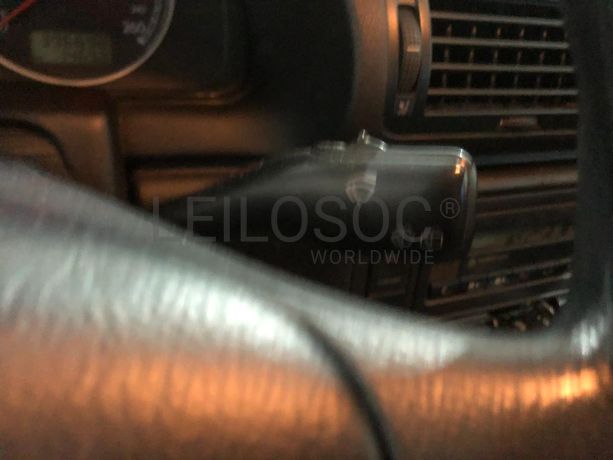 Volkswagen Passat 1.9 TDI· Ano 2001