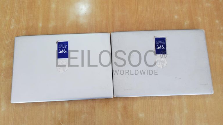 Material Informático ·