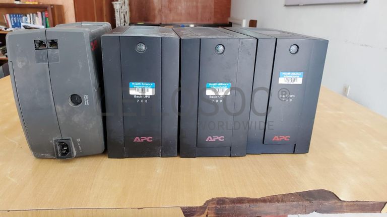 Material Informático ·