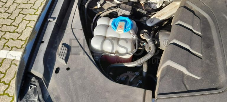 Audi Q7 3.0 TDI - 7 Lugares