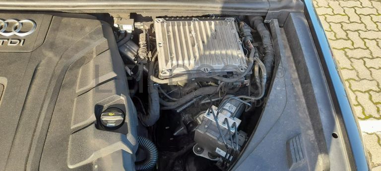 Audi Q7 3.0 TDI - 7 Lugares