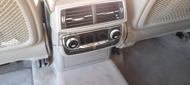 Audi Q7 3.0 TDI - 7 Lugares