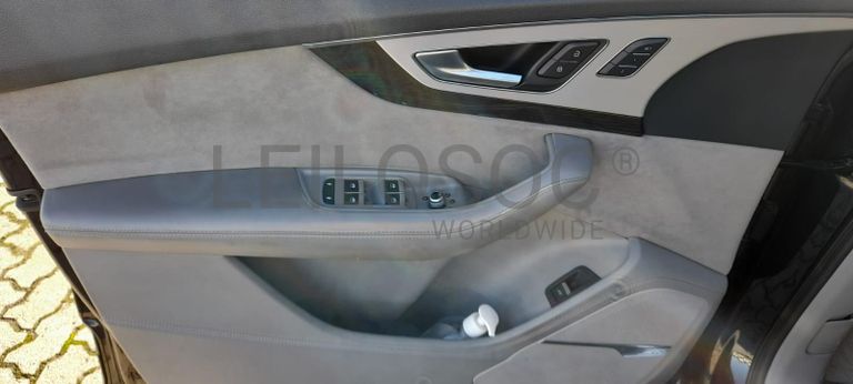 Audi Q7 3.0 TDI - 7 Lugares