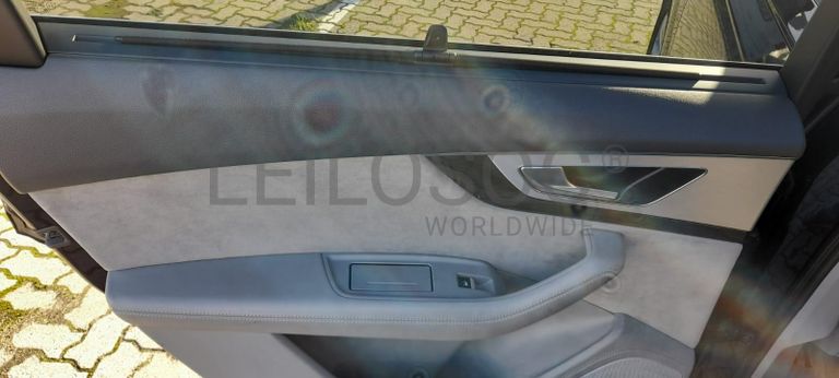 Audi Q7 3.0 TDI - 7 Lugares