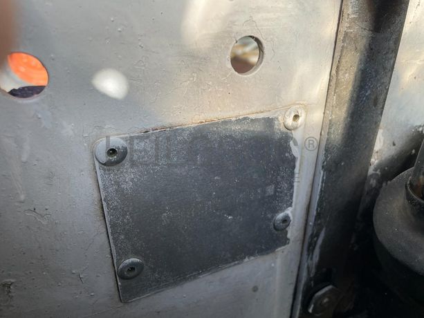 Mini Pá Carregadora Bobcat 553