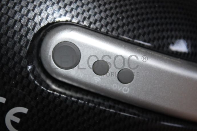 Capacete 'Airwheel C5'