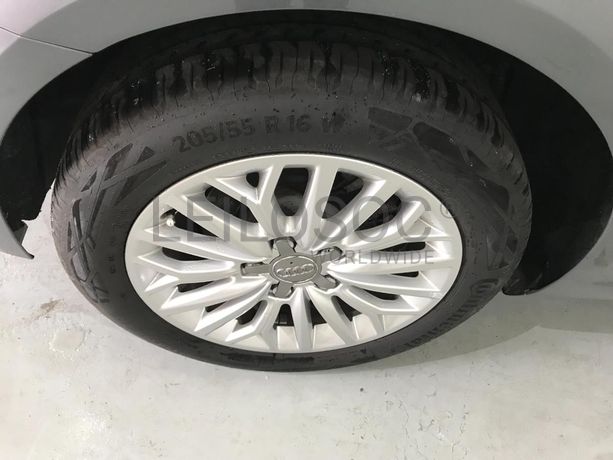 Audi A3 1.6TDI · Ano 2017