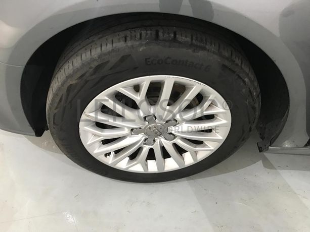 Audi A3 1.6TDI · Ano 2017