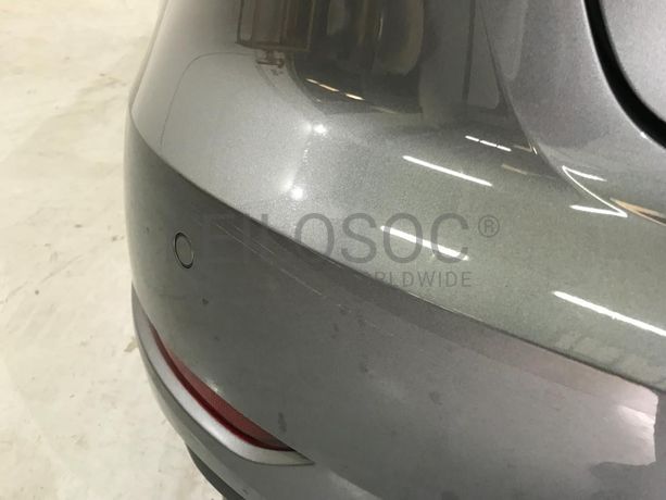 Audi A3 1.6TDI · Ano 2017