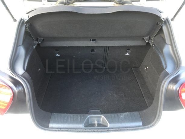 Mercedes-Benz A 180CDI · Ano 2015