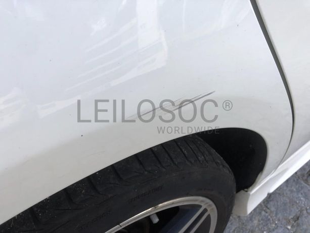 Mercedes-Benz A 180CDI · Ano 2015