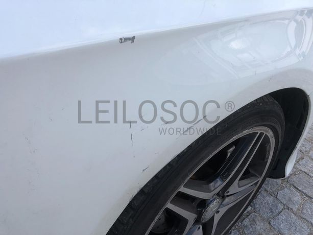 Mercedes-Benz A 180CDI · Ano 2015