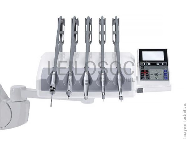 Totalidade dos Lotes