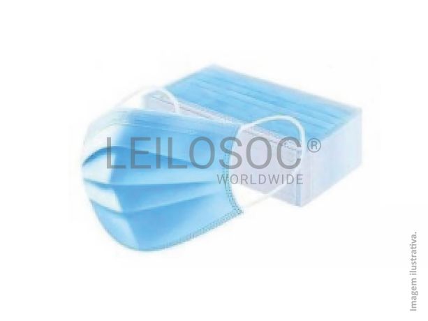 Totalidade dos Lotes