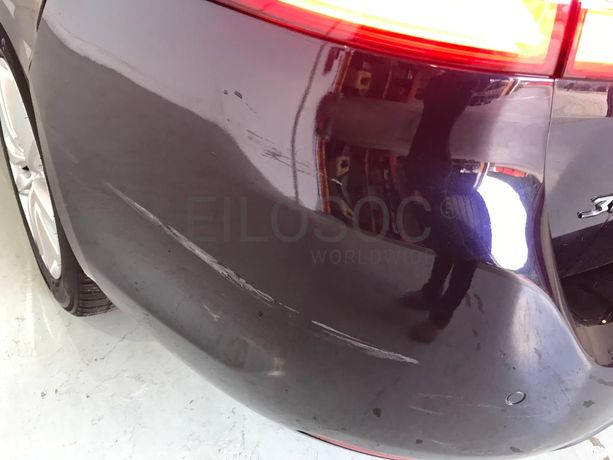 Peugeot 308 1.6 Blue HDI · Ano 2015