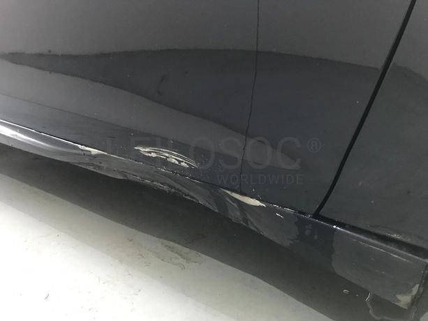 Peugeot 308 1.6 Blue HDI · Ano 2015