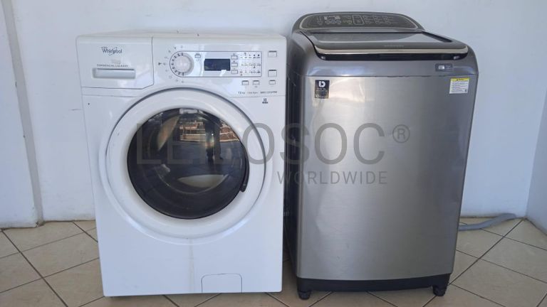 Electrodomésticos ·