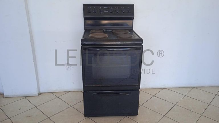 Electrodomésticos ·