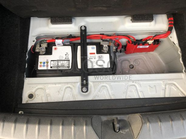 BMW 118D · Ano 2013