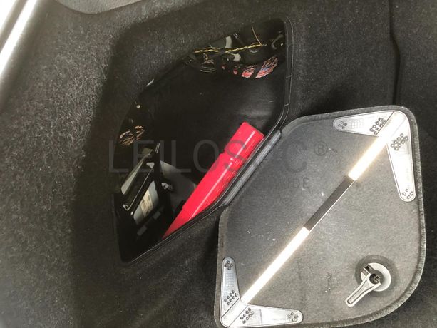 BMW 118D · Ano 2013