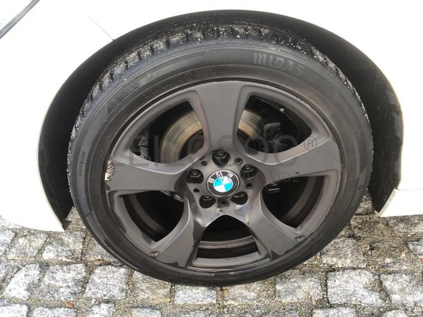 BMW 118D · Ano 2013