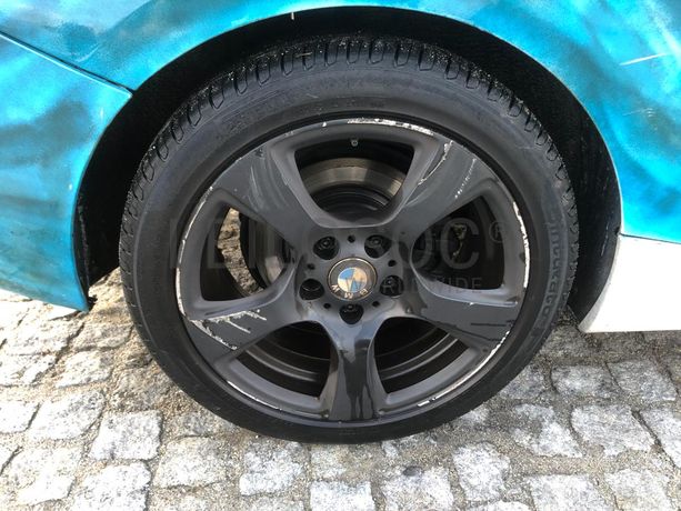 BMW 118D · Ano 2013