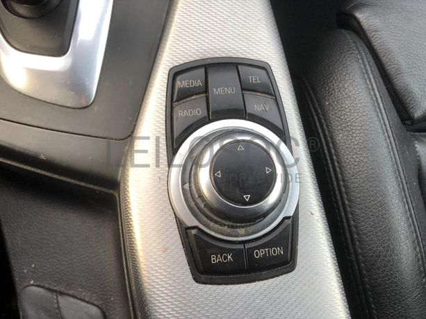 BMW 118D · Ano 2013