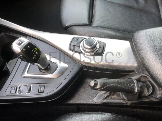 BMW 118D · Ano 2013