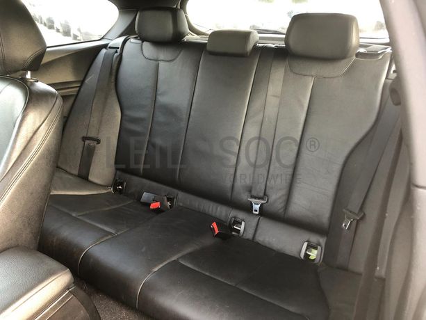 BMW 118D · Ano 2013