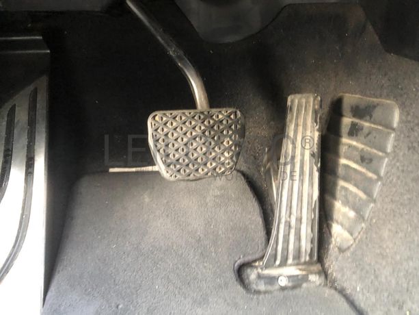 BMW 118D · Ano 2013